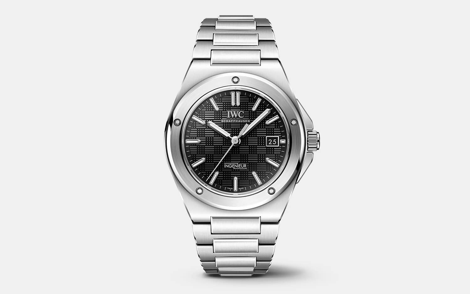 IWC Ingenieur Automatic 40