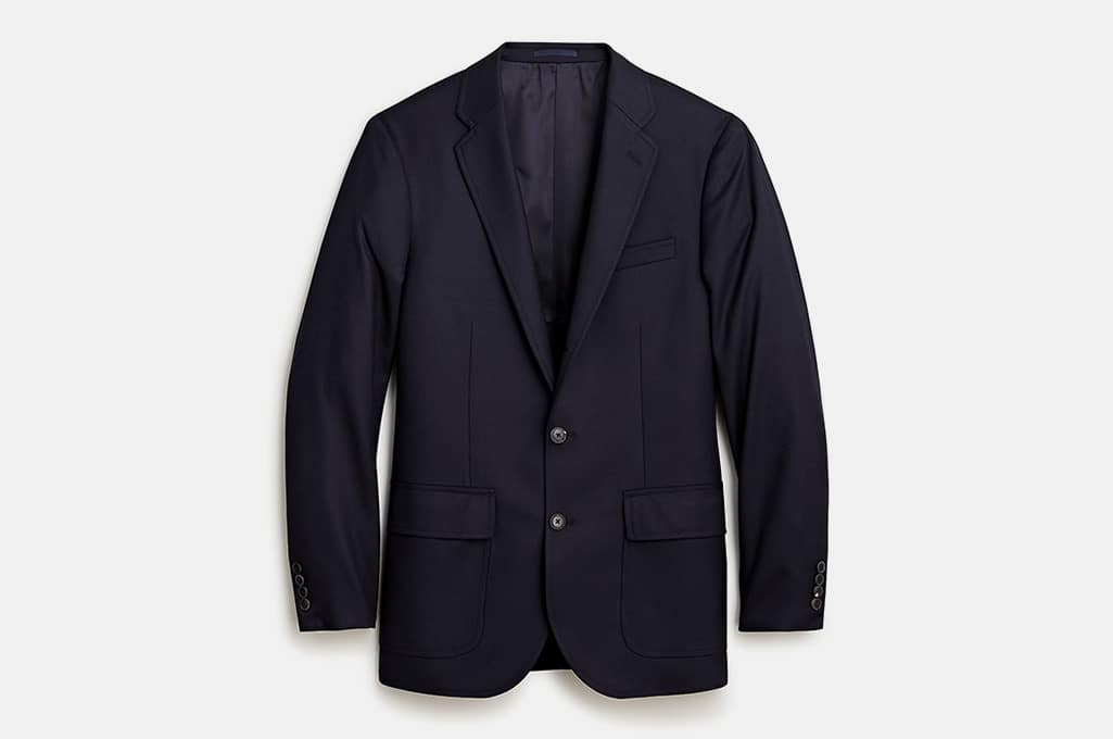 J.Crew Ludlow Legacy Blazer