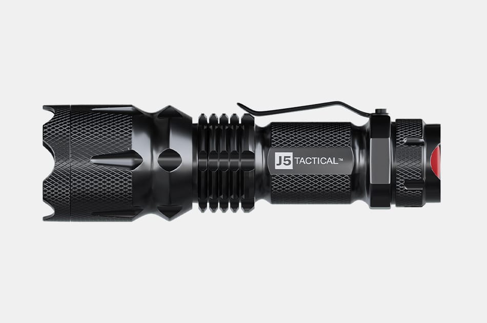 J5 Tactical V1-PRO Flashlight