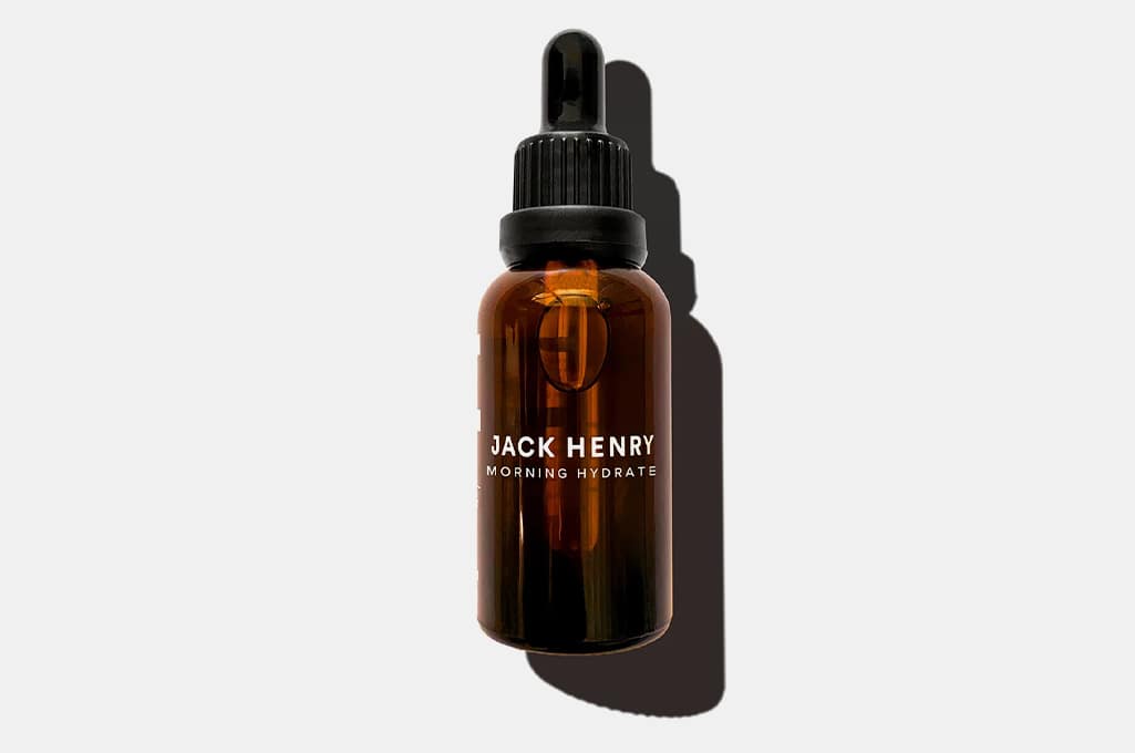 Jack Henry Morning Hydrate