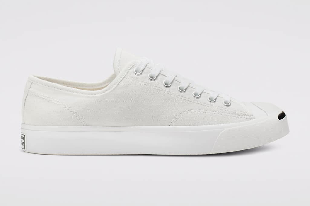 Jack Purcell Canvas Sneakers