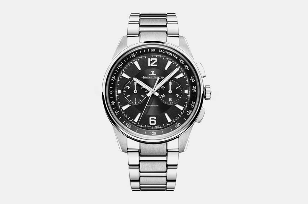 Jaeger-LeCoultre Polaris Chronograph