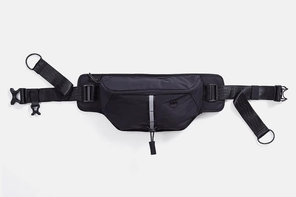 Janji Multipass Sling Bag