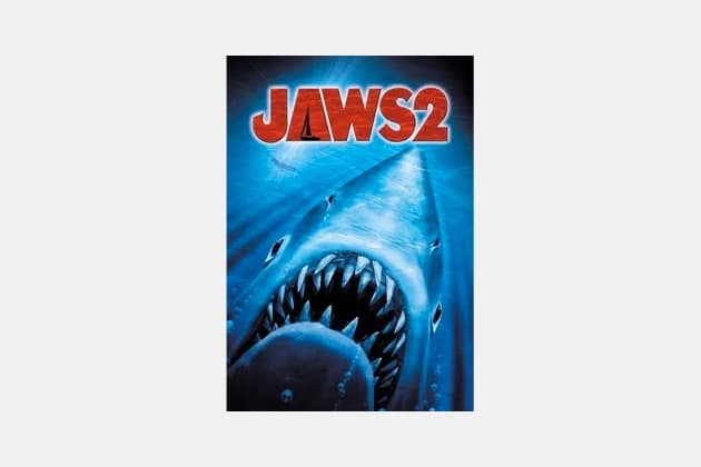 Jaws 2 (1978)