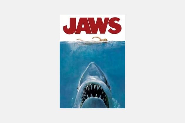 Jaws (1975)