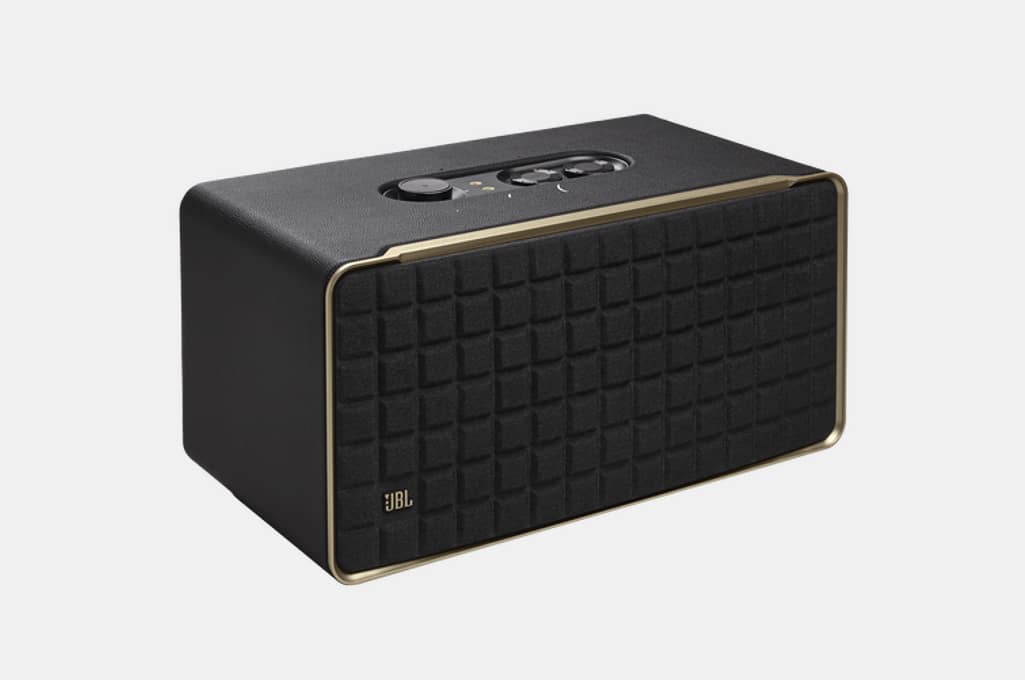 JBL Authentics 500 Speaker