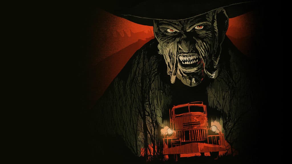 Jeepers Creepers (2001)