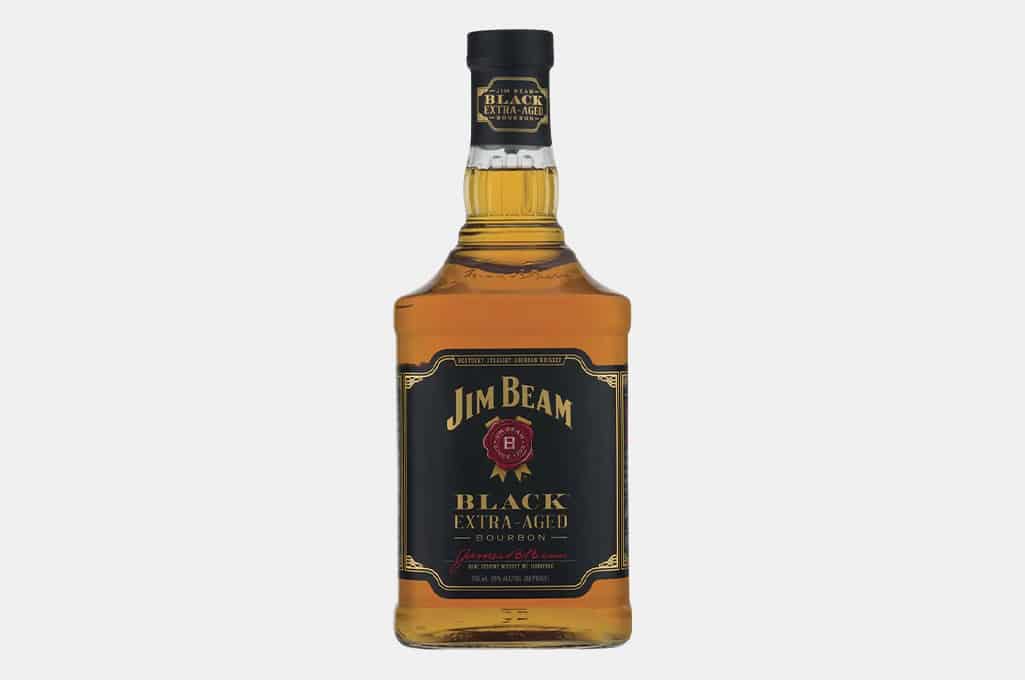 Jim Beam Black Extra Aged Bourbon