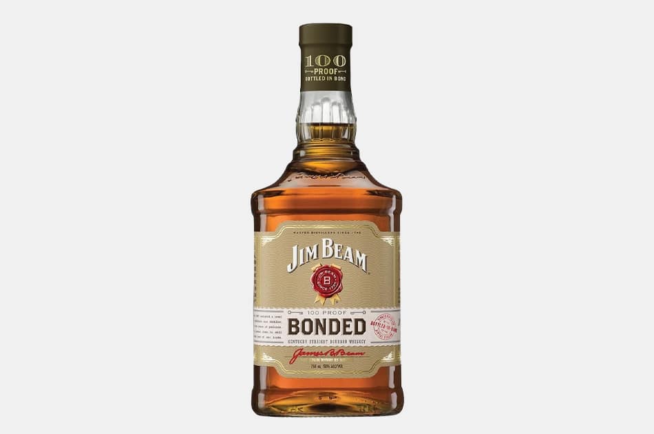 Jim Beam Bonded Bourbon