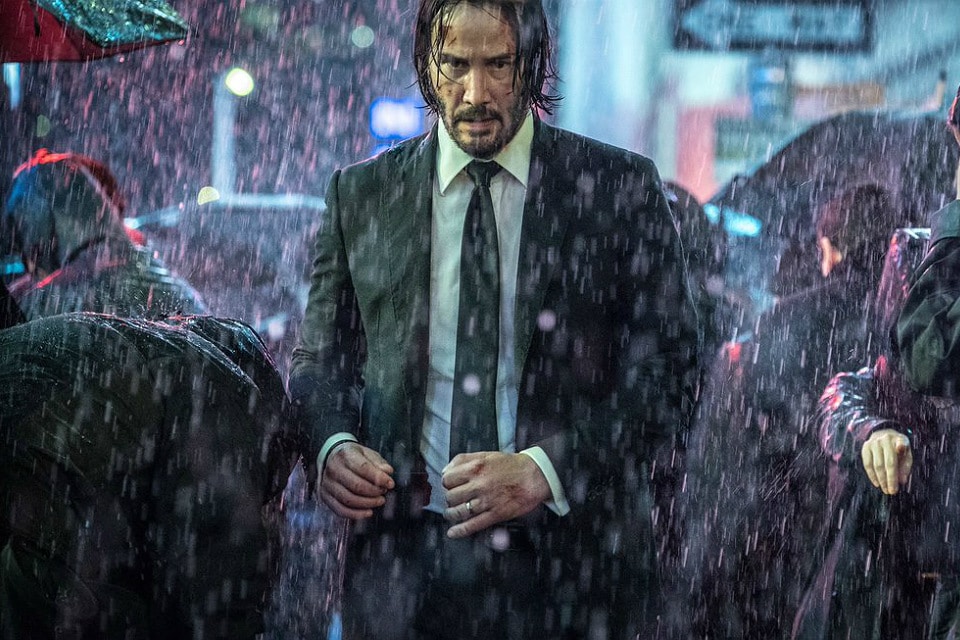 John Wick 3