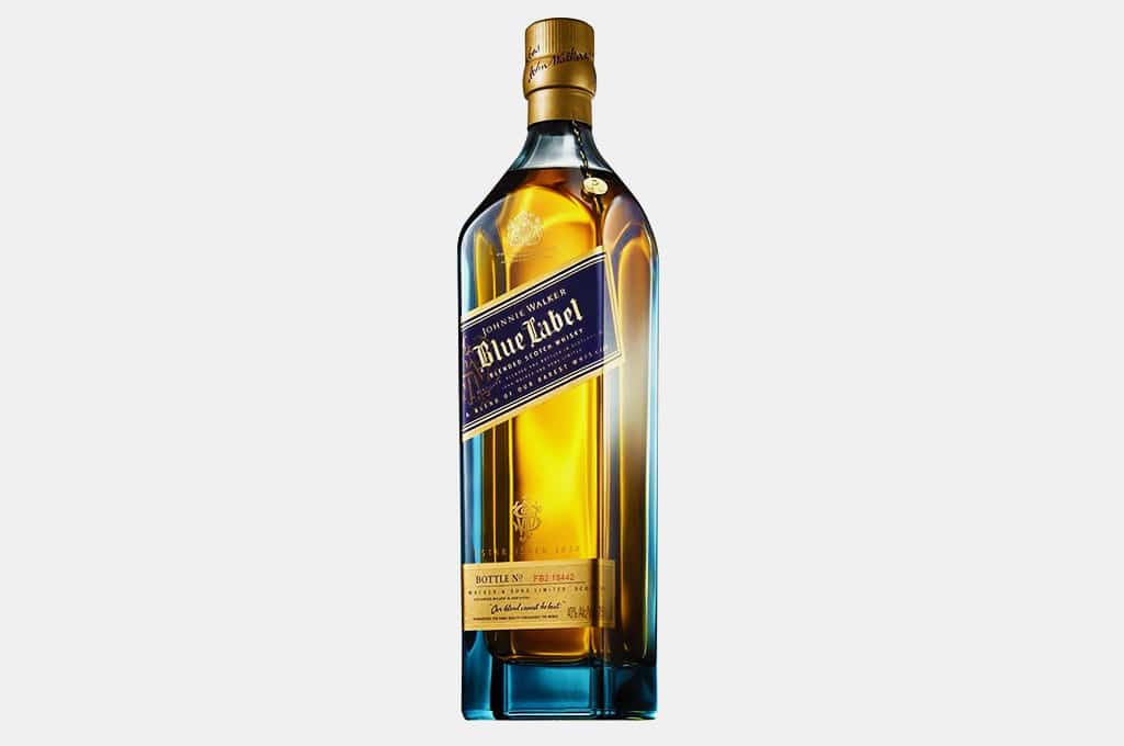 Johnnie Walker Blue Label