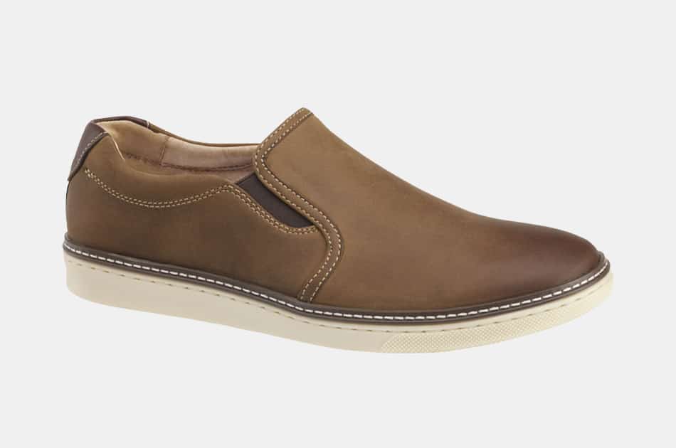 Johnston & Murphy McGuffey Slip-On