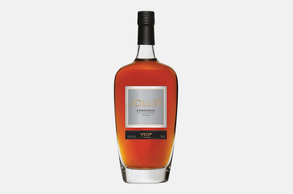 Jollite Armagnac VSOP