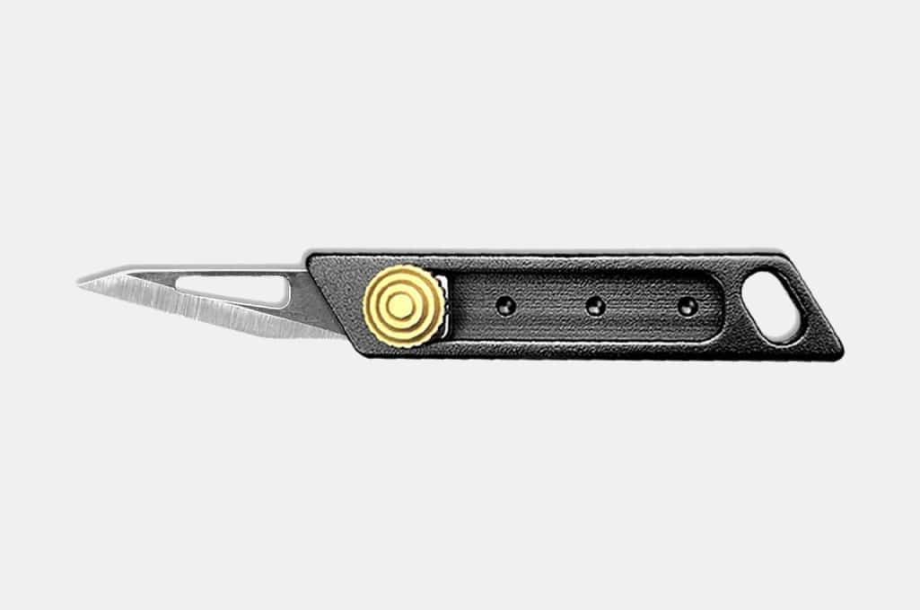 Joycube Mini Utility Knife