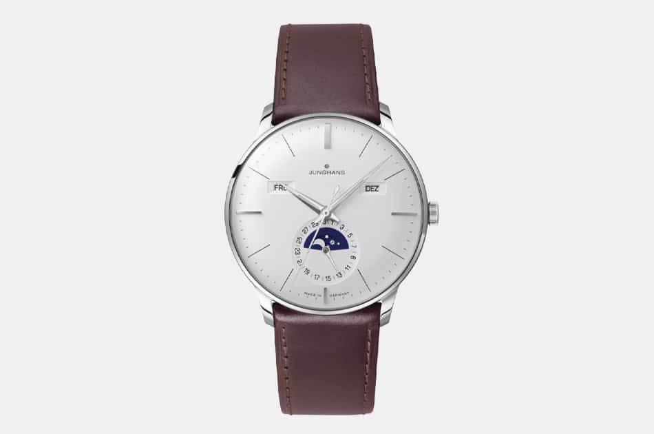 Junghans Meister Kalender