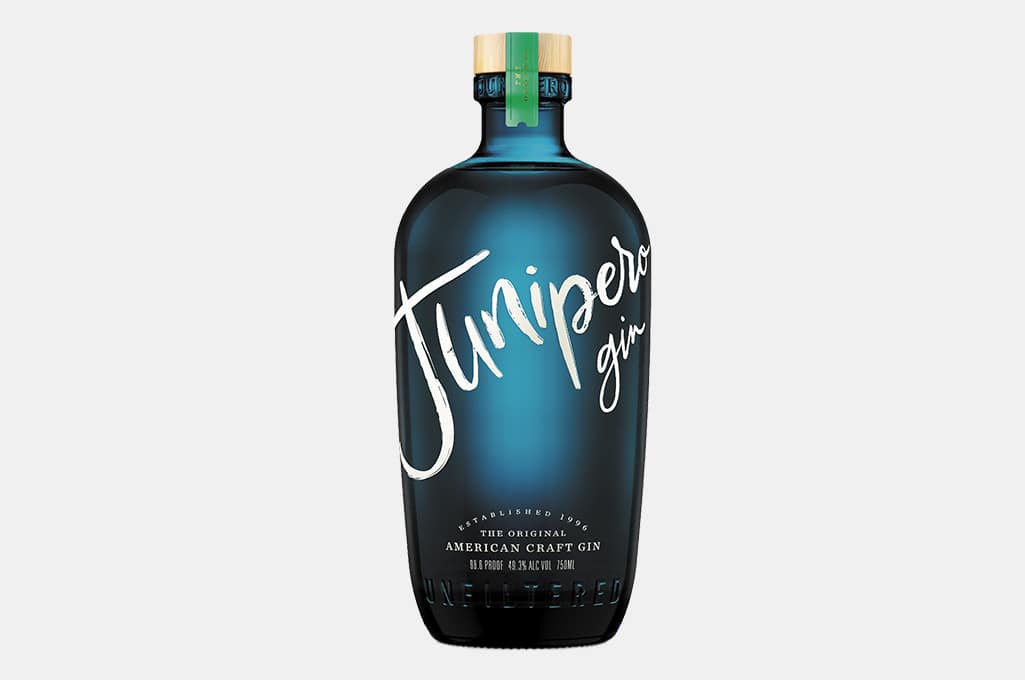 Junipero Gin