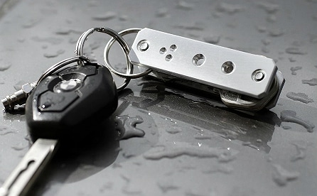 K-addict Key Organizer