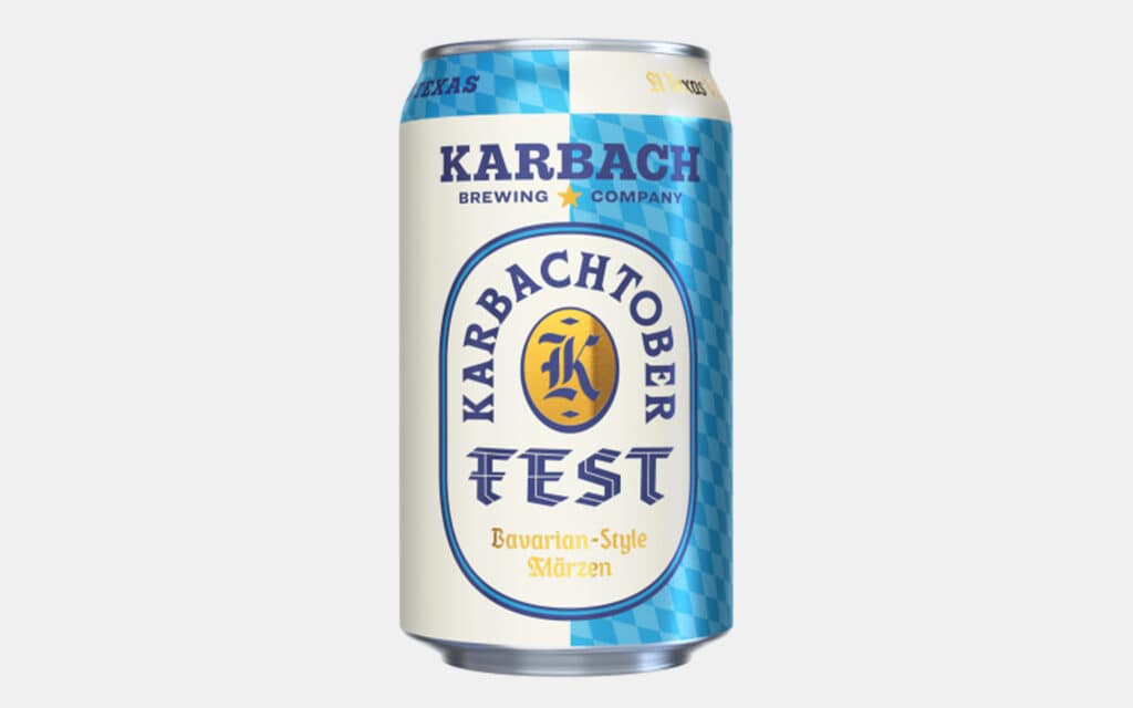 Karbach Karbachtoberfest