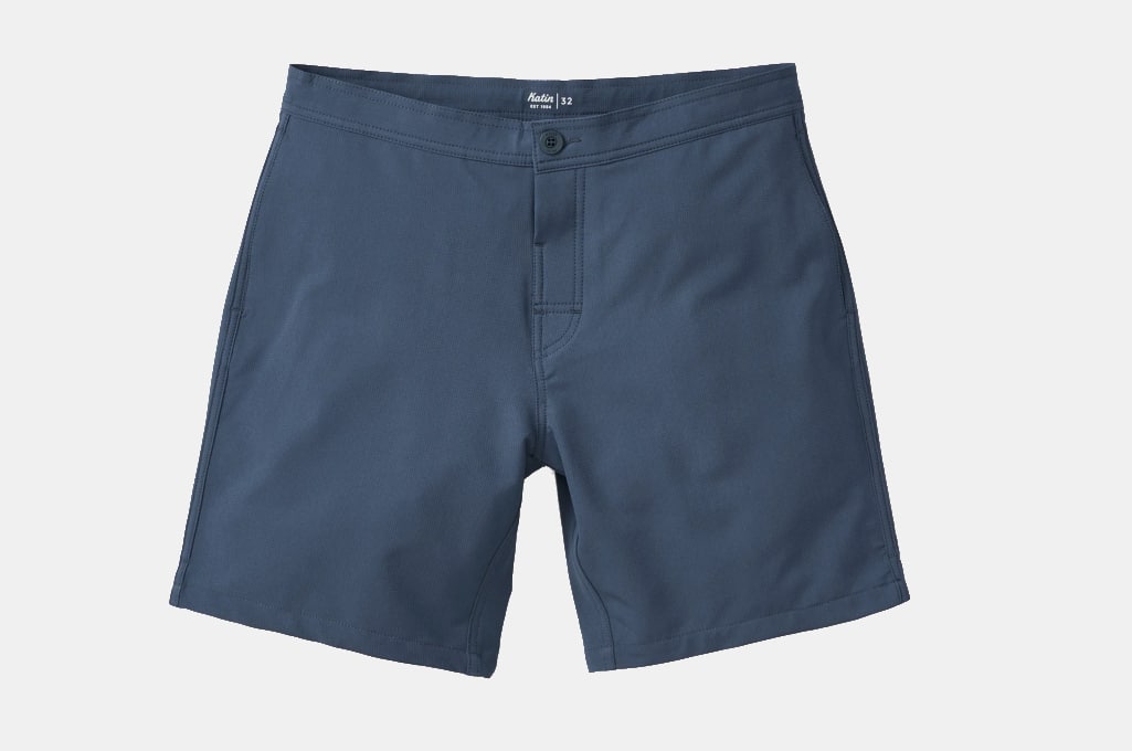 Katin Wonderer Hybrid Shorts