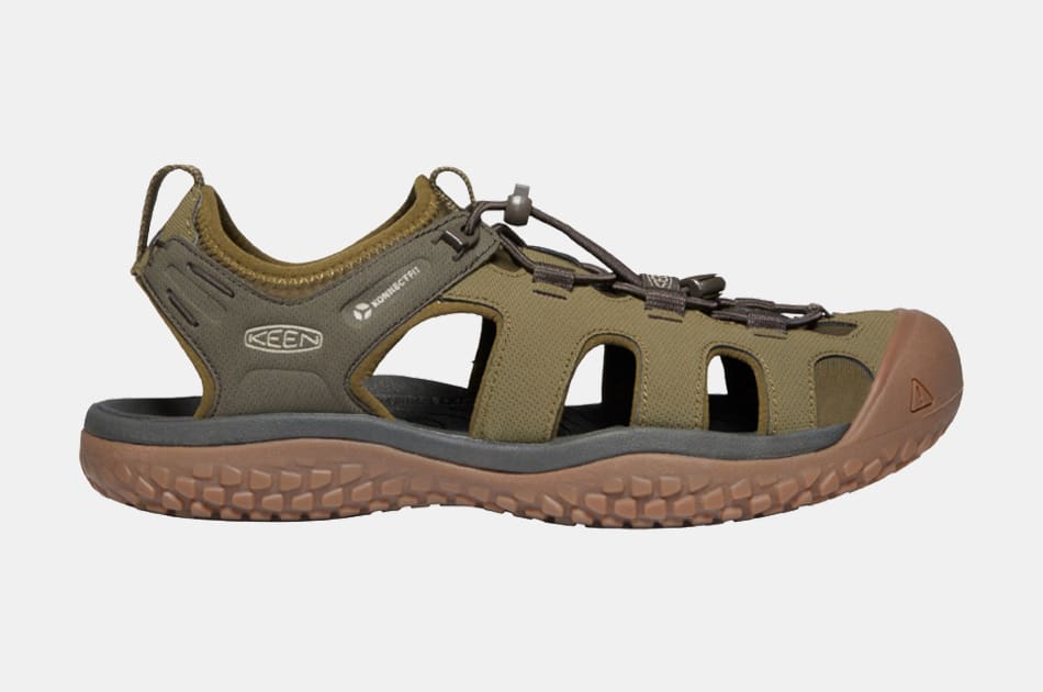 KEEN Solr Sandals