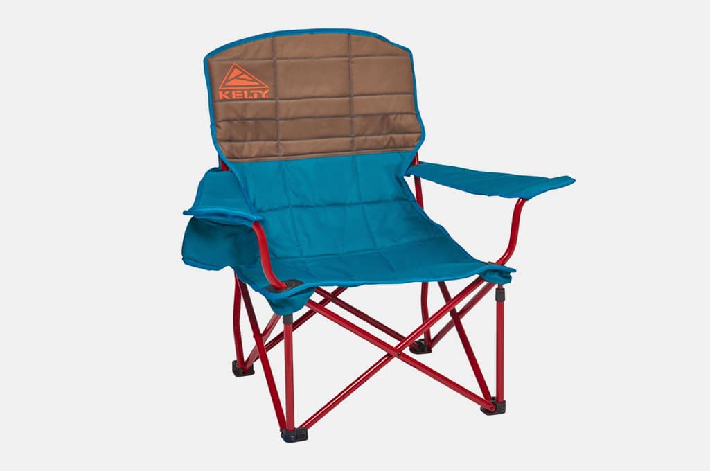 Kelty Lowdown Chair