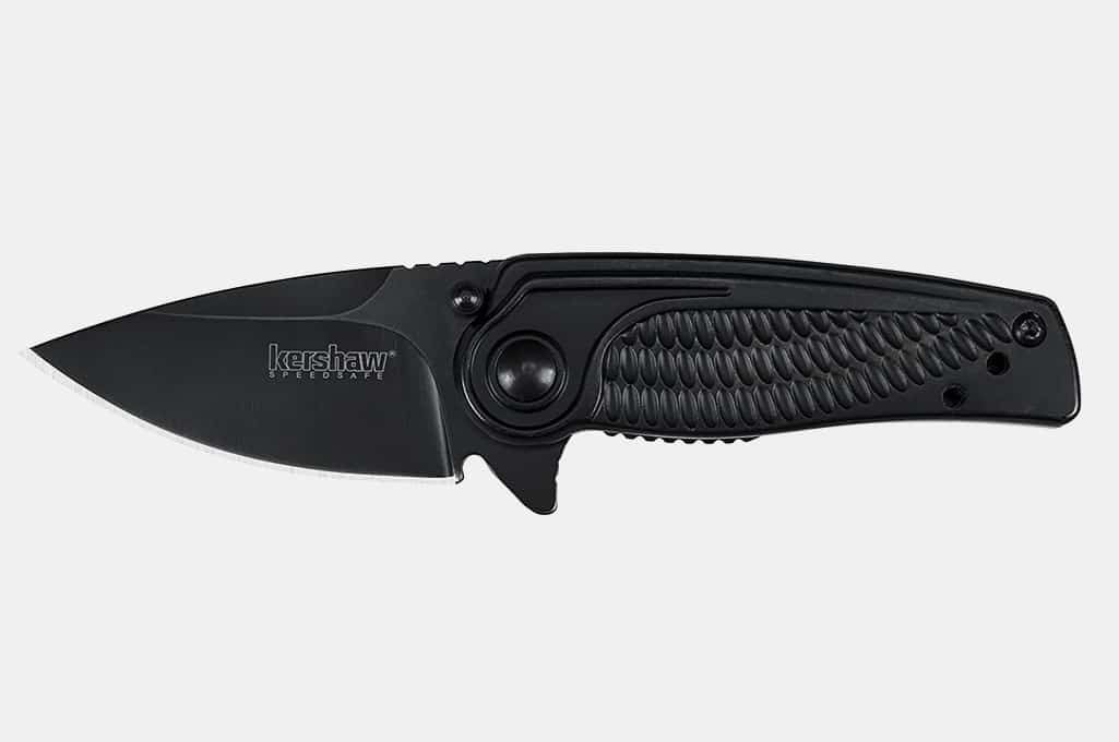 Kershaw Spoke Knife