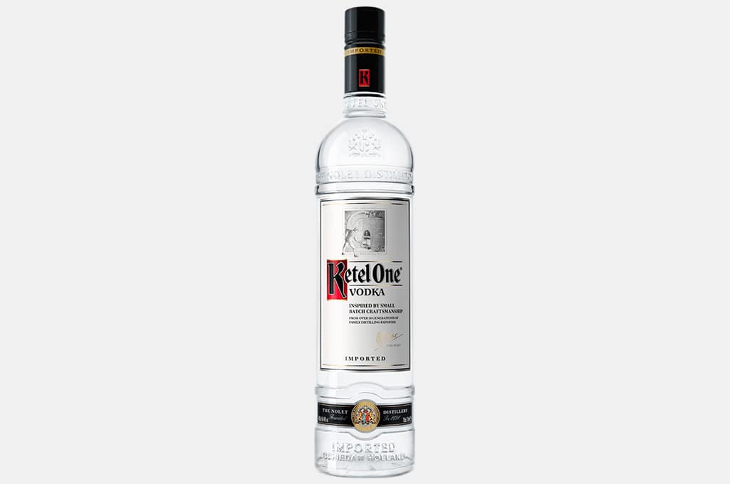 Ketel One Vodka