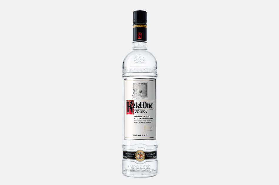 Ketel One Vodka