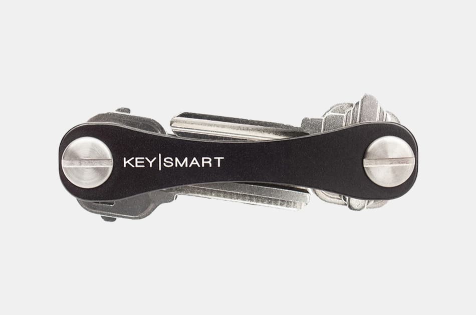 KeySmart Key Organizer