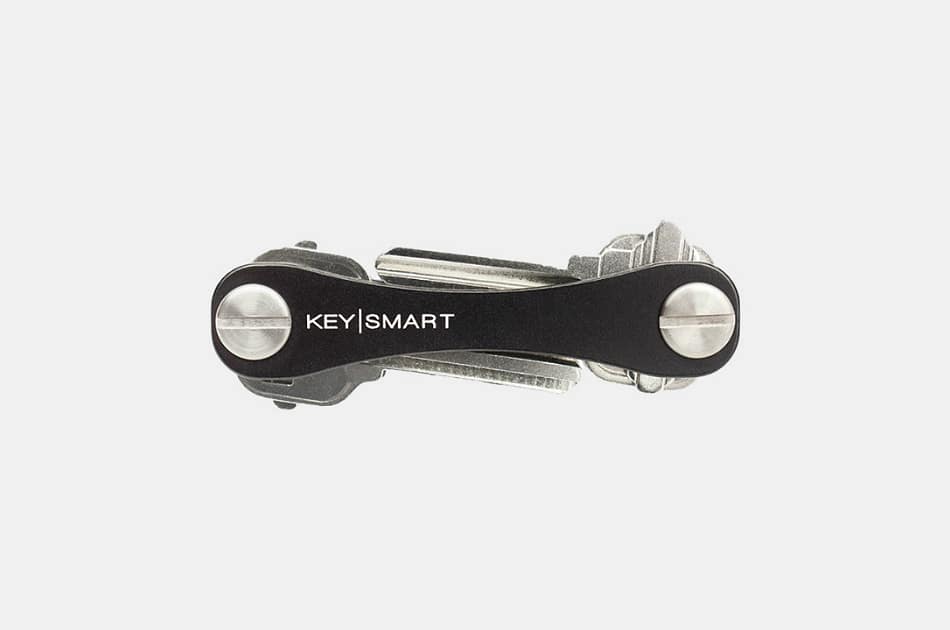 KeySmart Key Organizer