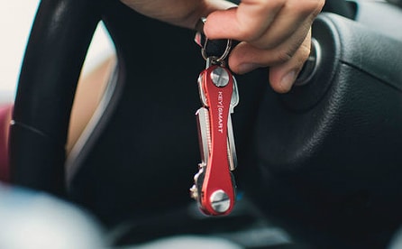 KeySmart