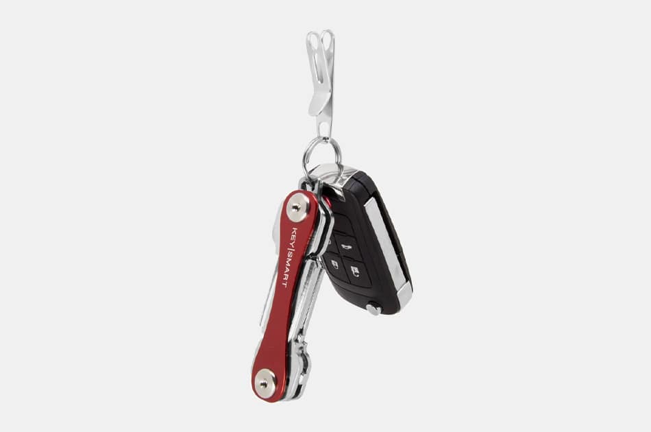 KeySmart Pocket Clip