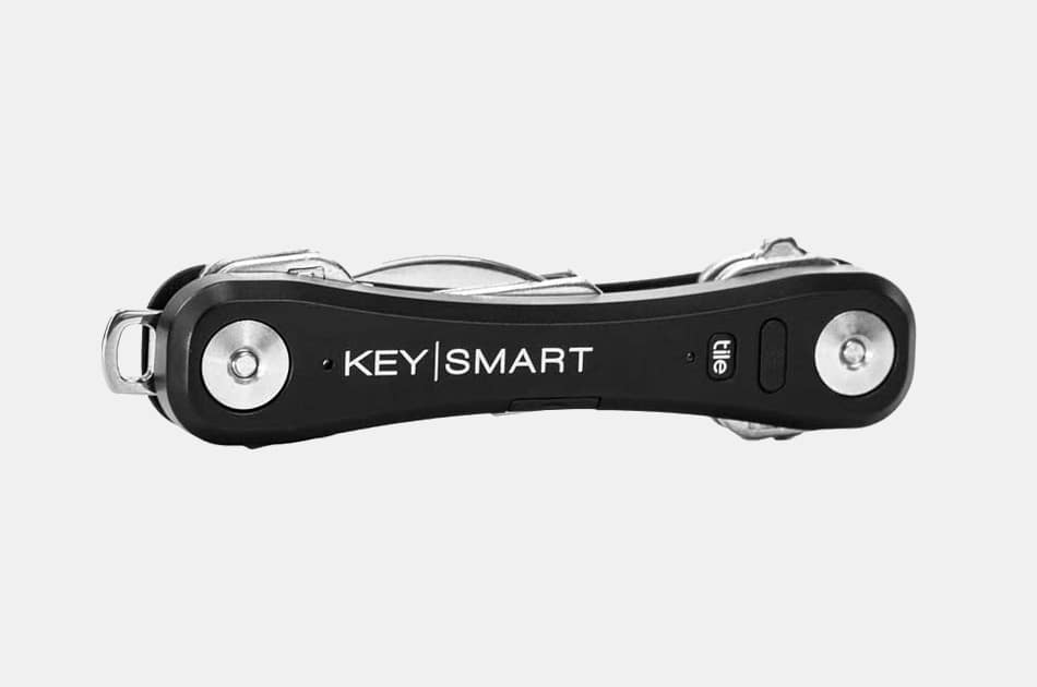 KeySmart Pro with Tile