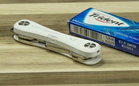 KeySmart Pro