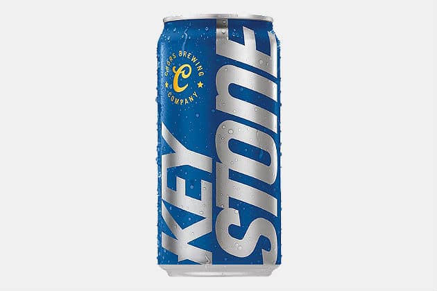 Keystone Light