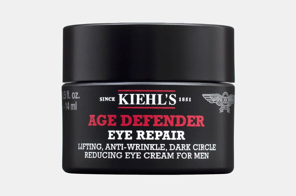 Kiehl's Age Defender Eye Repair Cream