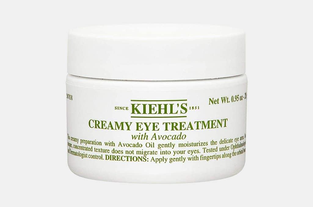 Kiehl’s Avocado Eye Cream