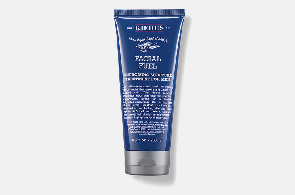 Kiehl's Facial Fuel Energizing Face Moisturizer For Men