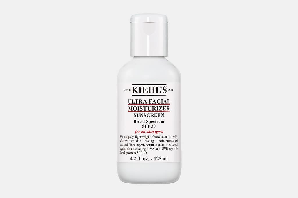 Kiehl's Ultra Facial Moisturizer SPF 30