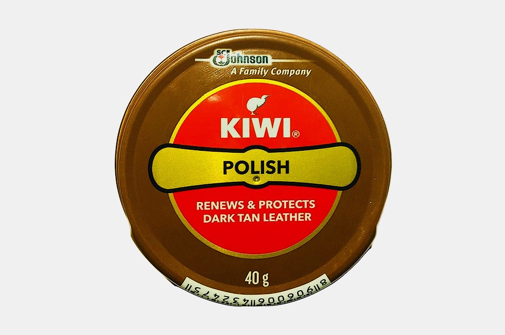 Kiwi Shoe Polish