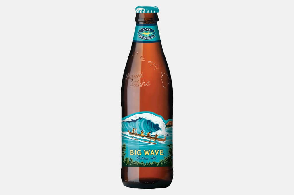 Kona Big Wave