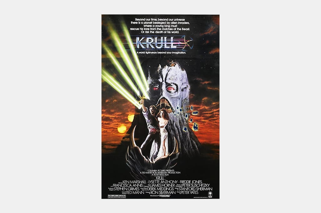 Krull (1983)