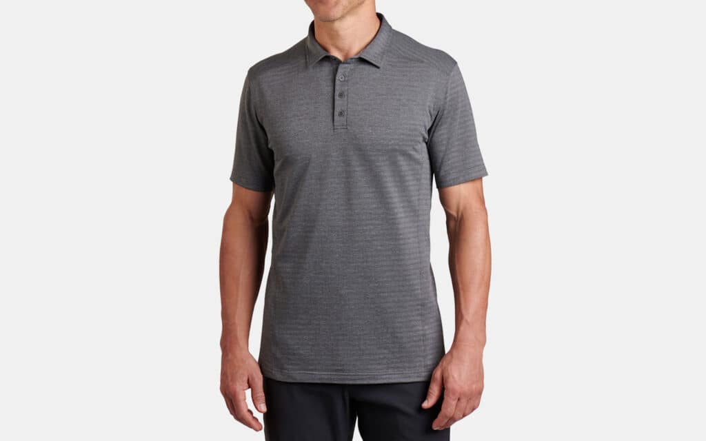 KÜHL AIRKÜHL Polo Shirt