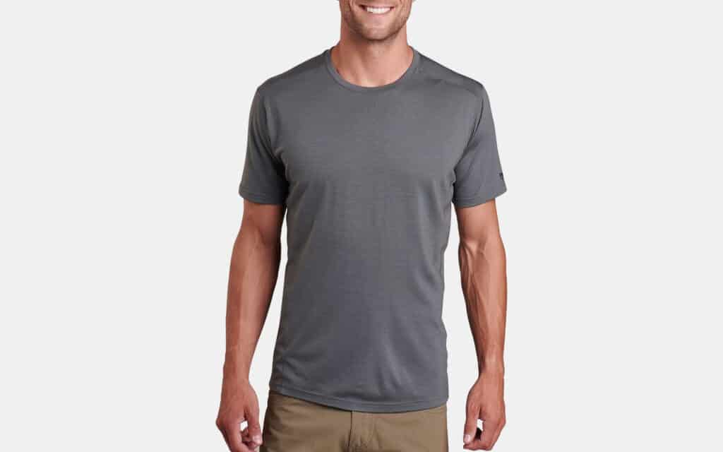 Kuhl Cashmerino T-Shirt