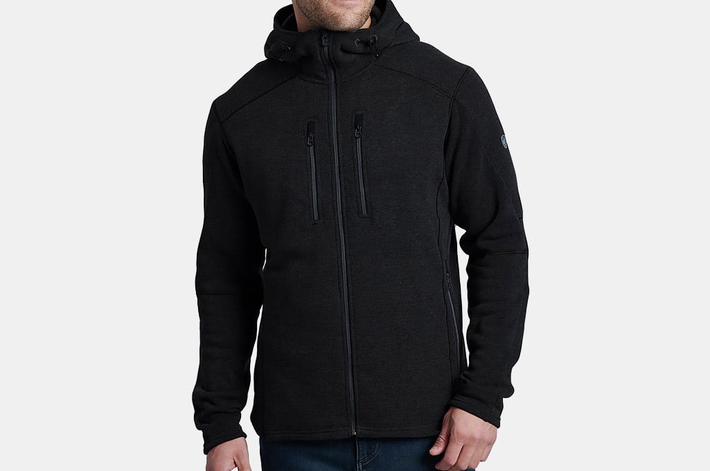 KÜHL Interceptr Hoody