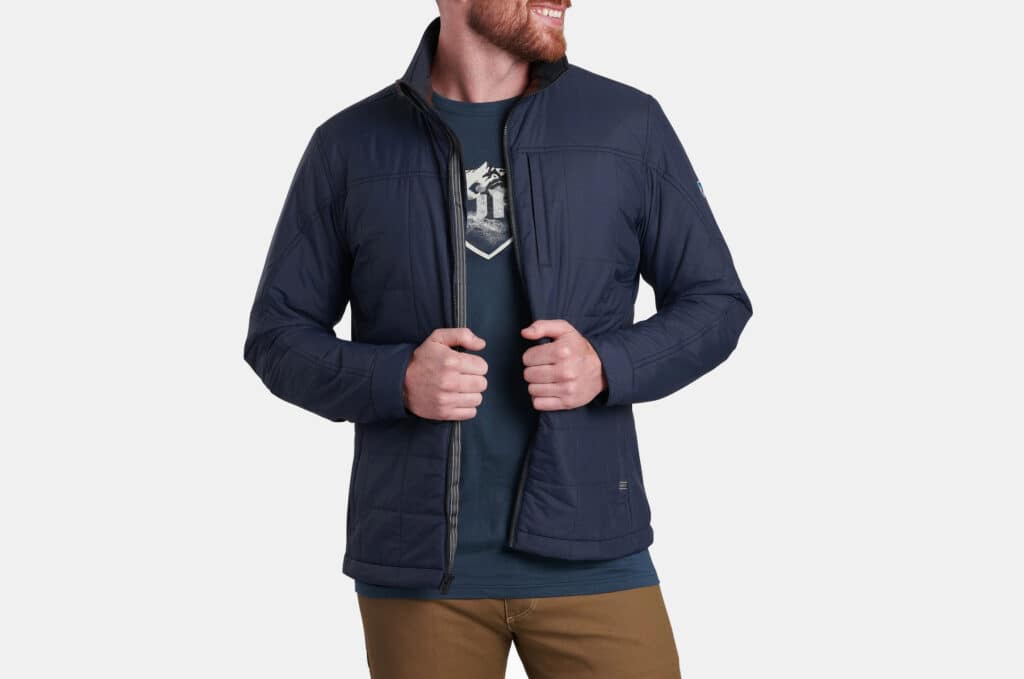 Kuhl Rebel Insulated Jacket