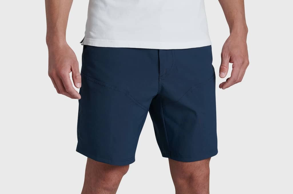 Kuhl Renegade Hybrid Shorts