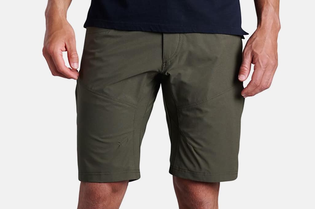 Kuhl Silencr Kargo Shorts