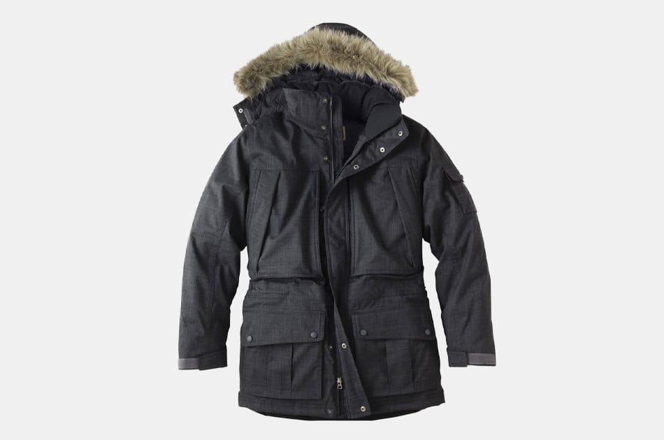 L.L. Bean Baxter State Parka