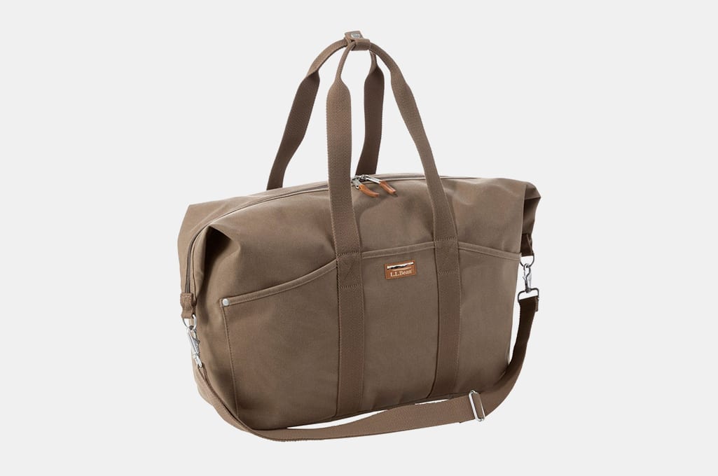 L.L.Bean Utility Weekender Duffle